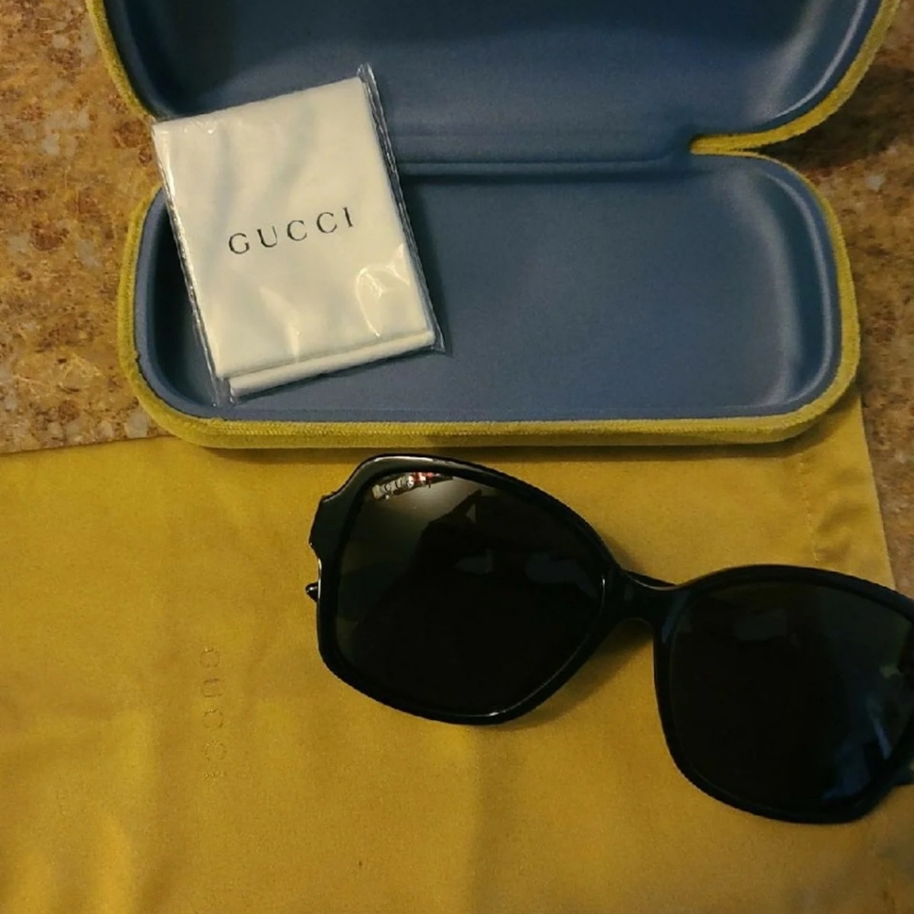 Gucci Sunglasses